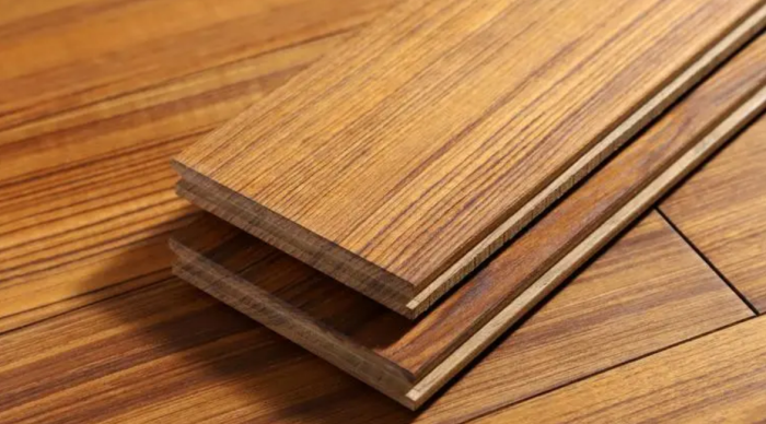 实木地板的颜色深浅应该如何选择