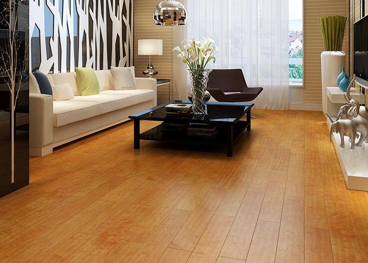 如何预防木地板发霉