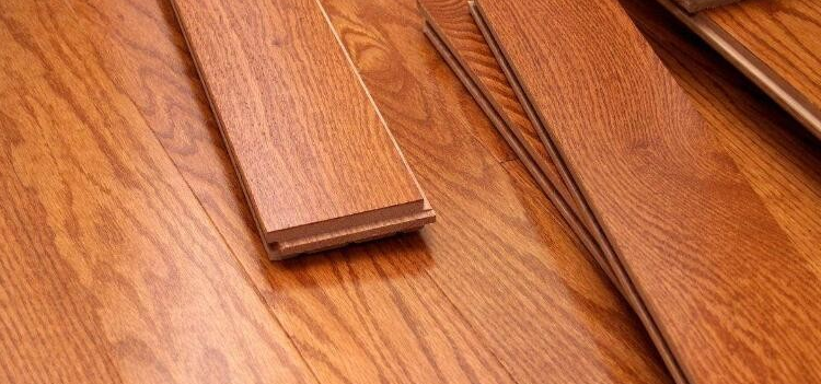 常见的木地板颜色有哪些