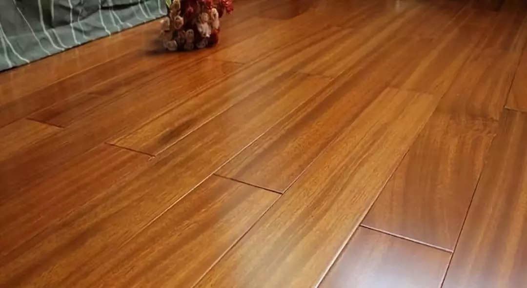 木地板为什么会存在色差问题