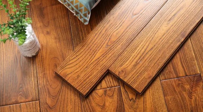 实木地板验收的注意事项有哪些